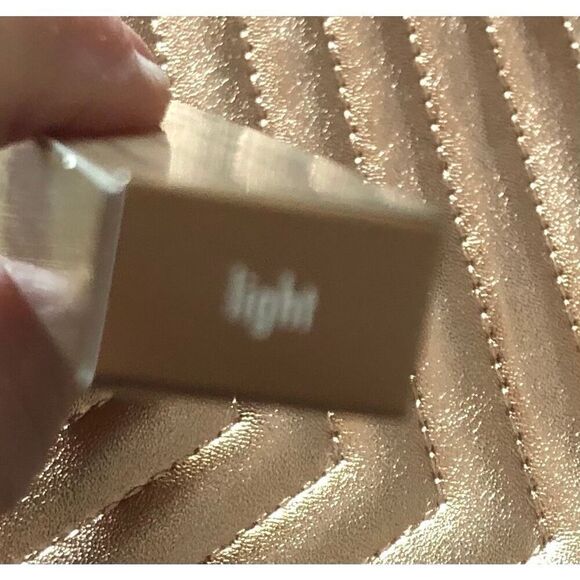 STILA - NWT Sketch & Sculpt Brow Pencil in “Light”. Dual Ended & Retractable - Picture 5 of 12